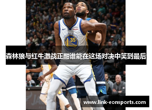 森林狼与红牛激战正酣谁能在这场对决中笑到最后